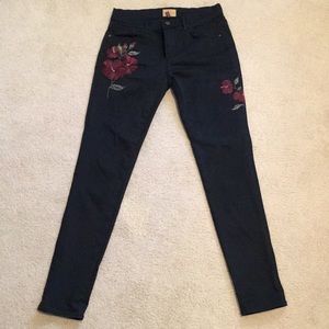 Brand New Designer Driftwood Jeans